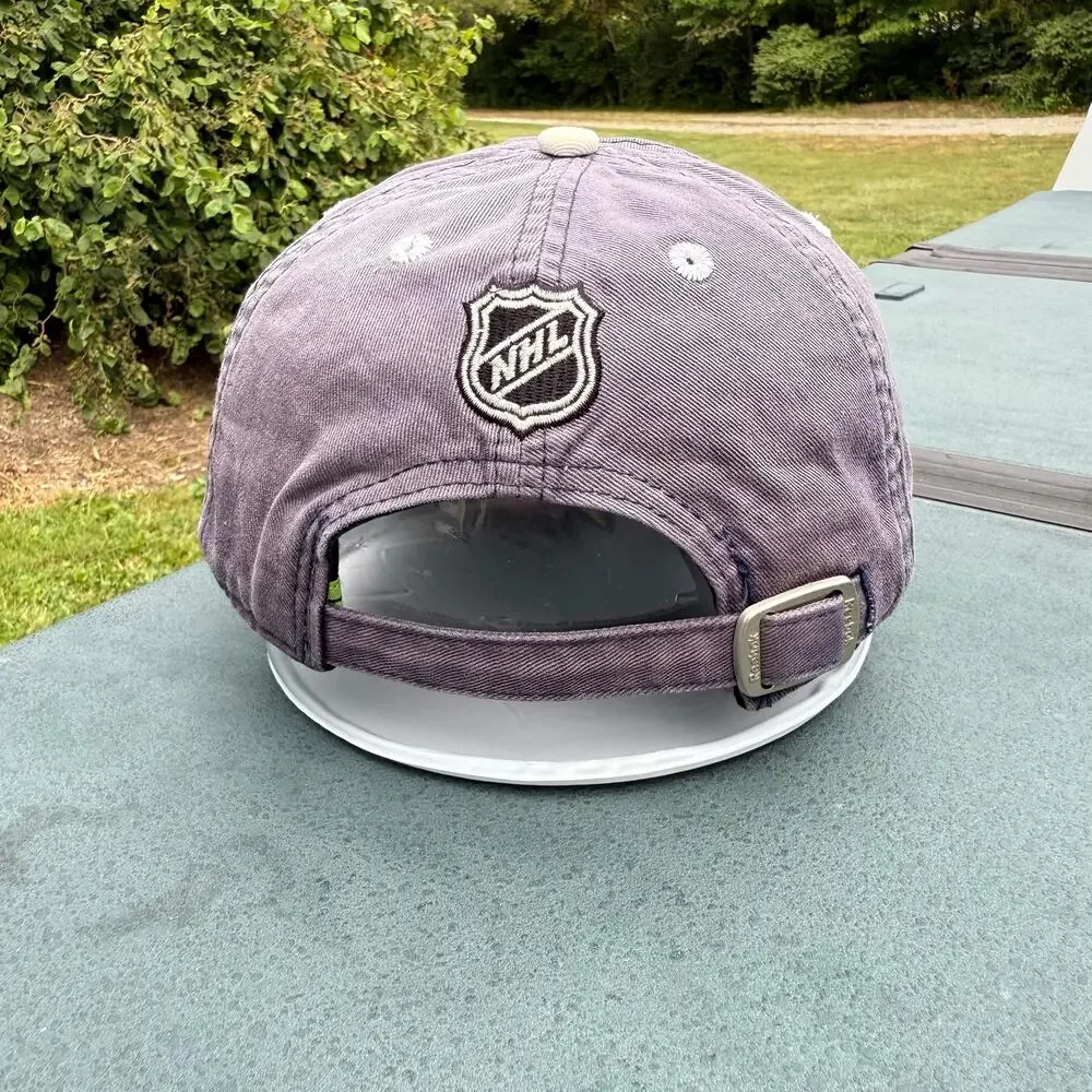 Reebok St. Louis Blues NHL Hat‎ - Adjustable Strapback